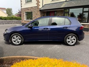 Stunning 221 Volkswagen Golf Life! - Image 4