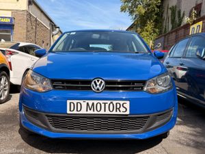 Volkswagen polo 203 1.2 Automatic - Image 2