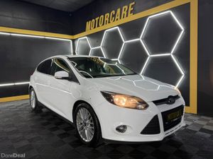 ◼️2013 FORD FOCUS 1.5 TDCI◼️ - Image 4