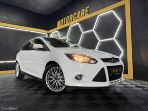 ◼️2013 FORD FOCUS 1.5 TDCI◼️ - Image 2