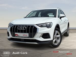 Audi Q3 2.0 35TDI SE AUTOMATIC WITH HEATED SEATS A - Image 4