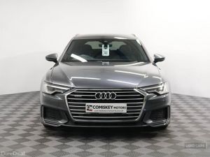 Audi A6 Avant TDI V6 S line - Image 2