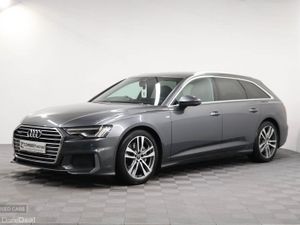 Audi A6 Avant TDI V6 S line - Image 3