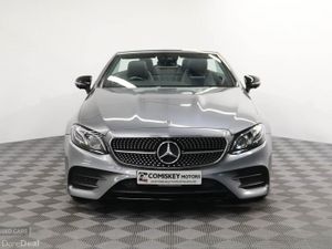 Mercedes-Benz E-Class E300 AMG Line Night Edition - Image 3