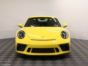 Porsche 911 991 GT3 - Image 2
