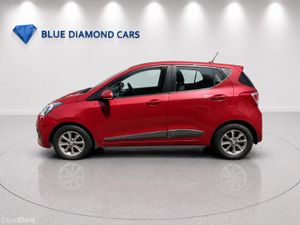 HYUNDAI I10 LOW LOW MILEAGE 66,000 KM - Image 4