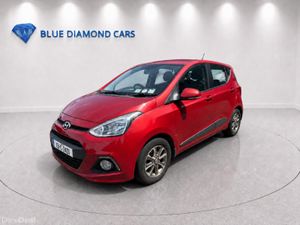 HYUNDAI I10 LOW LOW MILEAGE 66,000 KM - Image 3