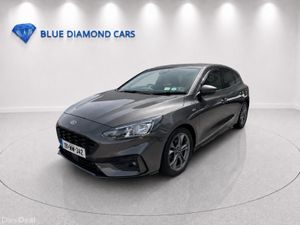 FOCUS 1.5  ST-LINE - Image 3