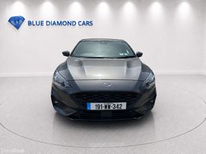 FOCUS 1.5  ST-LINE - Image 2
