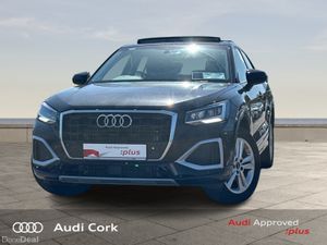 Audi Q2 1.0 30TFSI 110BHP SE WITH COMFORT PACK, PA - Image 4