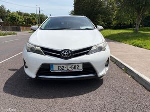 Toyota Auris 1.6 V-MATIC SPORT 132BHP 5DR - Image 3