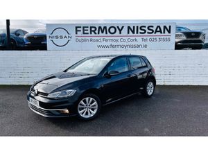 Volkswagen Golf Auto 1.2 camera AppleCarPlay - Image 4