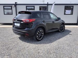 Mazda CX-5 2WD 2.2 D 150PS PLATINUM SL 4DR - Image 2