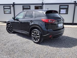 Mazda CX-5 2WD 2.2 D 150PS PLATINUM SL 4DR - Image 4