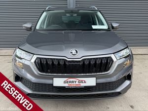 Skoda Karoq AMBITION 2.0 TDI 115HP 5 5DR - Image 2