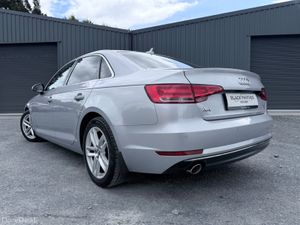 Audi A4 171’ SE Ultra 2.0 TDI 150BHP NEW T.B - Image 3