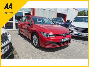 Volkswagen Golf COMFORT 1.0 TSI 110HP 5DR - Image 2