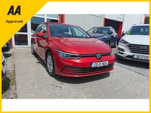 Volkswagen Golf COMFORT 1.0 TSI 110HP 5DR - Image 4