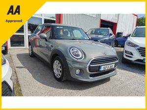 Mini Cooper CLASSIC CLA4 4DR ONE - Image 2
