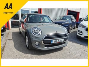 Mini Cooper CLASSIC CLA4 4DR ONE - Image 4
