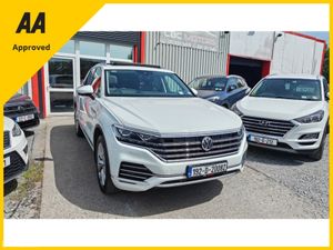 Volkswagen Touareg DESIGN 3.0 TDI 4M 231HP 5DR AUT - Image 3