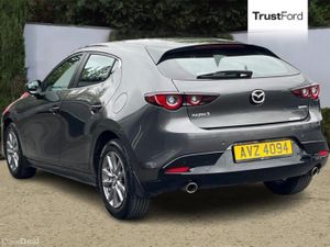 Mazda Mazda3 SE-L Lux - Image 2