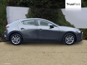 Mazda Mazda3 SE-L Lux - Image 3