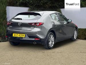 Mazda Mazda3 SE-L Lux - Image 4