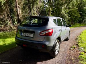 Nissan Qashqai 1.6L dCi, NCT until November 2026! - Image 3