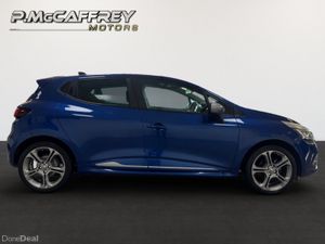 2019 Renault Clio 1.2 Auto GT Line - Image 4