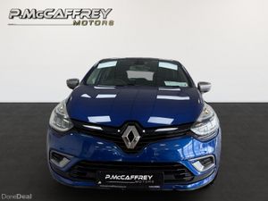 2019 Renault Clio 1.2 Auto GT Line - Image 2