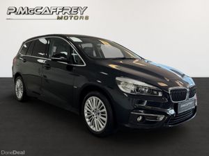 2018 BMW 2 Series 218D Gran Tourer 7 Seater Luxury - Image 3