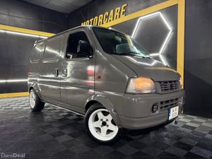 ◼️2004 SUZUKI CARRY CARGO VAN 1.3 PETROL◼️ - Image 3