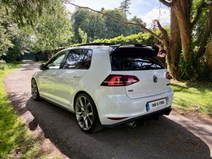 132 VW Golf GTI APR Stage 2, New NCT to 2027! - Image 2