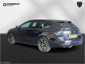 Peugeot 508 Sw Estate GT - Image 2