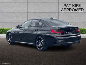 BMW 3 Series Diesel Saloon M Sport - Image 2
