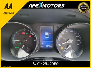 Toyota C-HR FINANCE ARRANGED * TOP-SPEC *G* LED ED - Image 4
