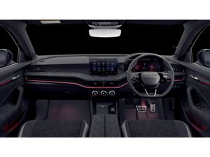 Skoda Superb Sportline - Image 4