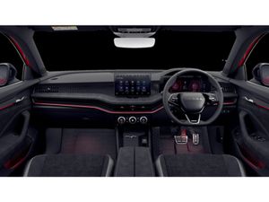 Skoda Superb Sportline - Image 4