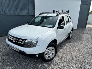 Dacia Duster 2015 - Image 4
