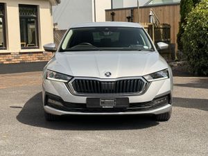 Immaculate Low Kms 221 Skoda Octavia! - Image 2