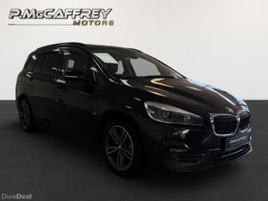 2019 BMW 2 Series 218D Gran Tourer 7 Seater Sport - Image 3