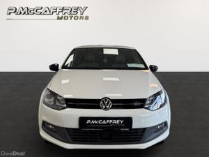 2015 Volkswagen Polo GT 1.4 TSI DSG AUTO - Image 2