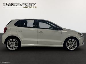 2015 Volkswagen Polo GT 1.4 TSI DSG AUTO - Image 4