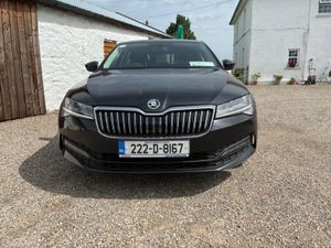 Skoda Superb 2.0 TDI / Finance Arranged - Image 2