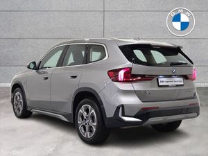 BMW X1 xDrive25e xLine - Image 3