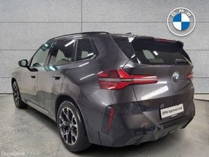 BMW X3 30e xDrive M Sport - Image 3