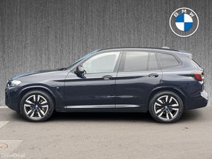 BMW iX3 M Sport - Image 4