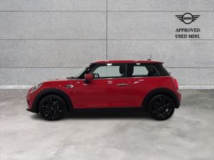 Mini Cooper 3-Door One Classic - Image 4