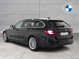 BMW 5-Series 530e SE Touring - Image 3